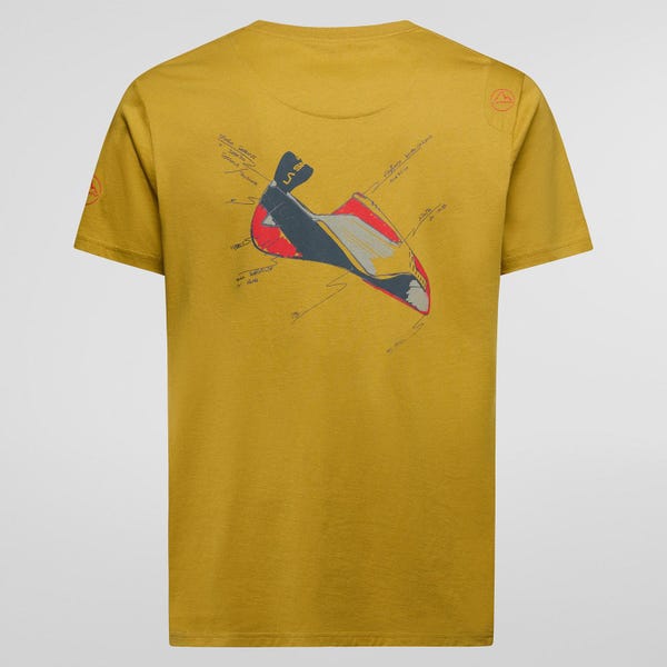 Lasportiva Mantra T-Shirt M