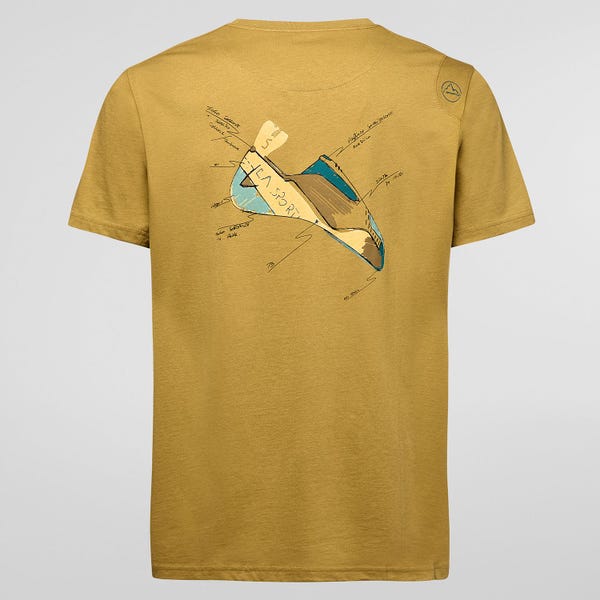 Lasportiva Mantra T-Shirt M