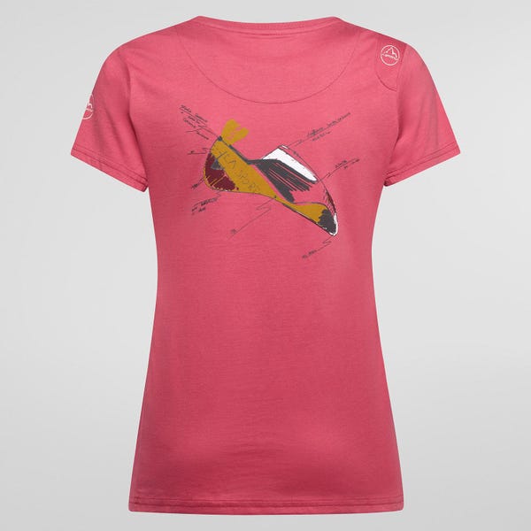 Lasportiva Mantra T-Shirt W