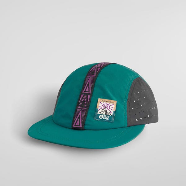 Lasportiva Mectal Xpore Caps