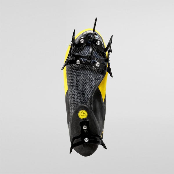 Lasportiva Mega Ice Evo