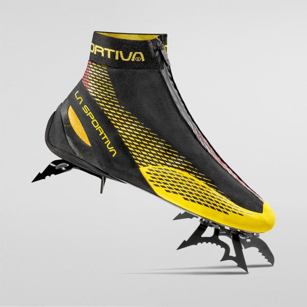lasportiva Mega Ice Evo