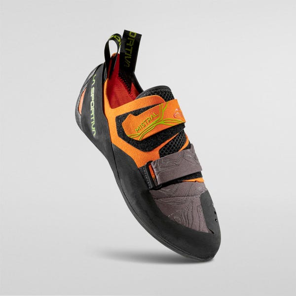 Lasportiva Mistral