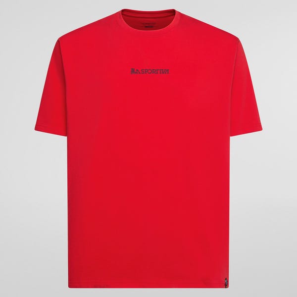 Lasportiva Moon Climb T-Shirt M