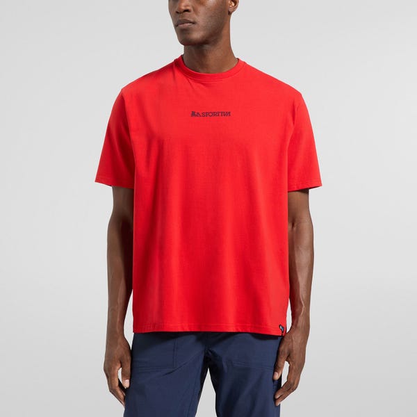 lasportiva Moon Climb T-Shirt M