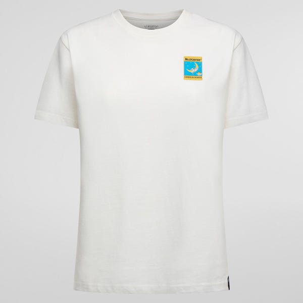 Lasportiva Moon Climb T-Shirt W
