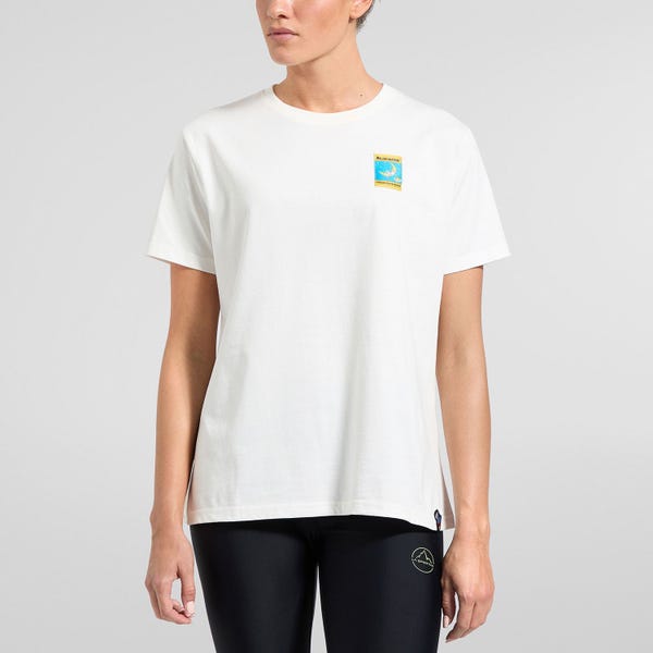 lasportiva Moon Climb T-Shirt W