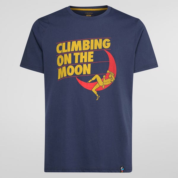 Lasportiva Moon Rock T-Shirt M