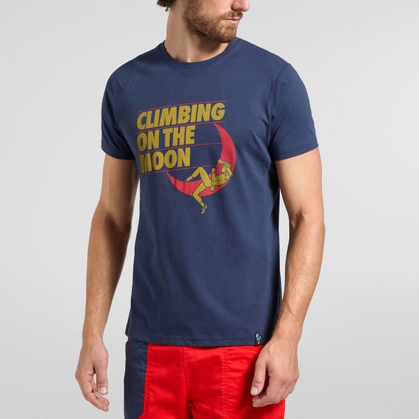 lasportiva Moon Rock T-Shirt M