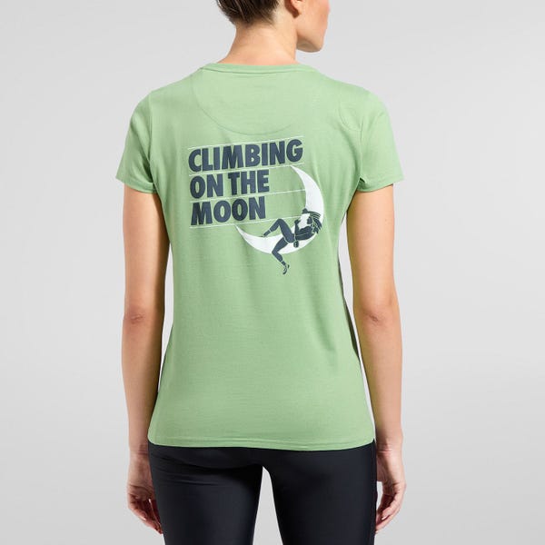 Lasportiva Moon Rock T-Shirt W