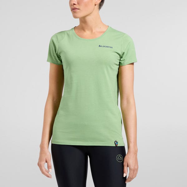 lasportiva Moon Rock T-Shirt W