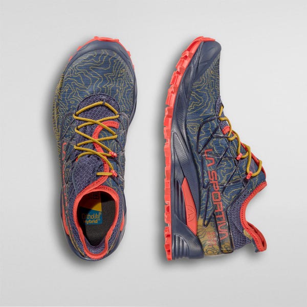 Lasportiva Mutant Woman