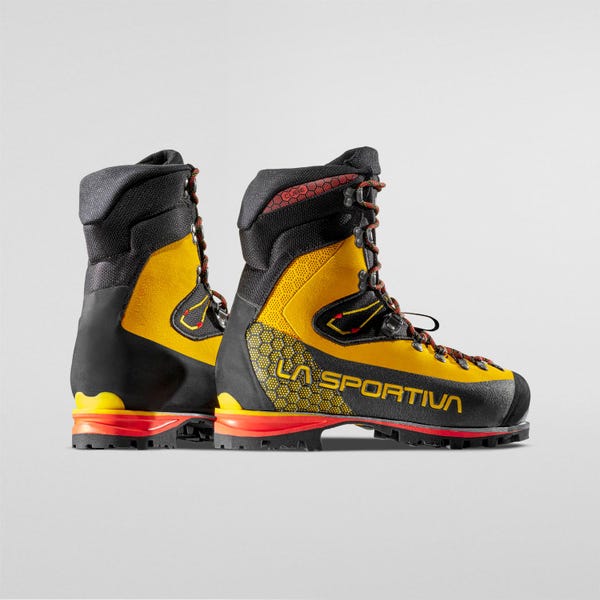 Lasportiva Nepal Cube GTX