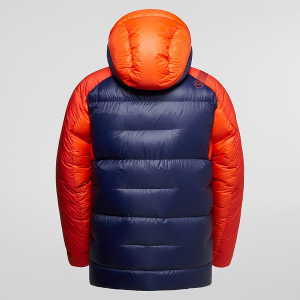 Lasportiva Olympus Tech Down Parka