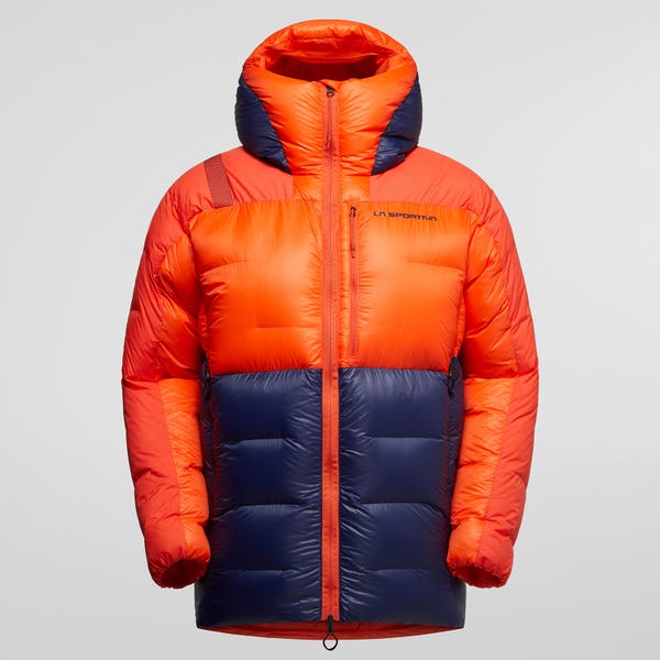 lasportiva Olympus Tech Down Parka