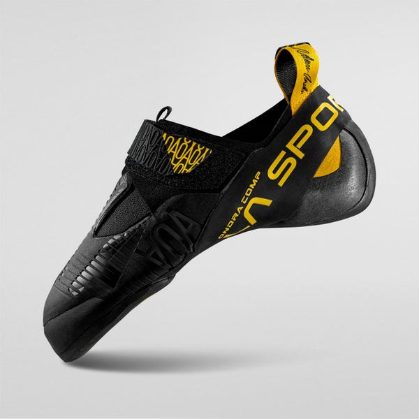 lasportiva Ondra Comp