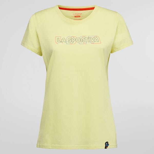 Lasportiva Outline T-Shirt W