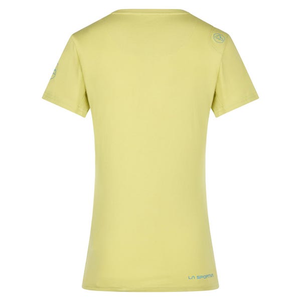 Lasportiva Peaks T-Shirt W