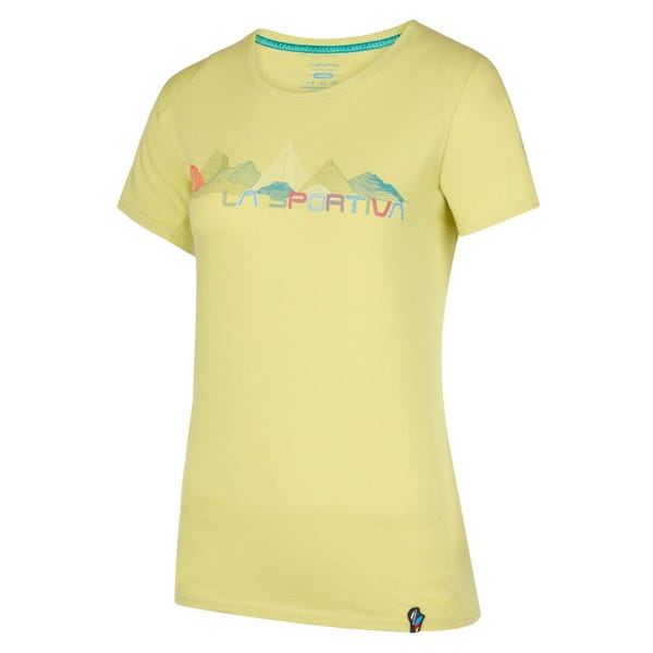 Lasportiva Peaks T-Shirt W