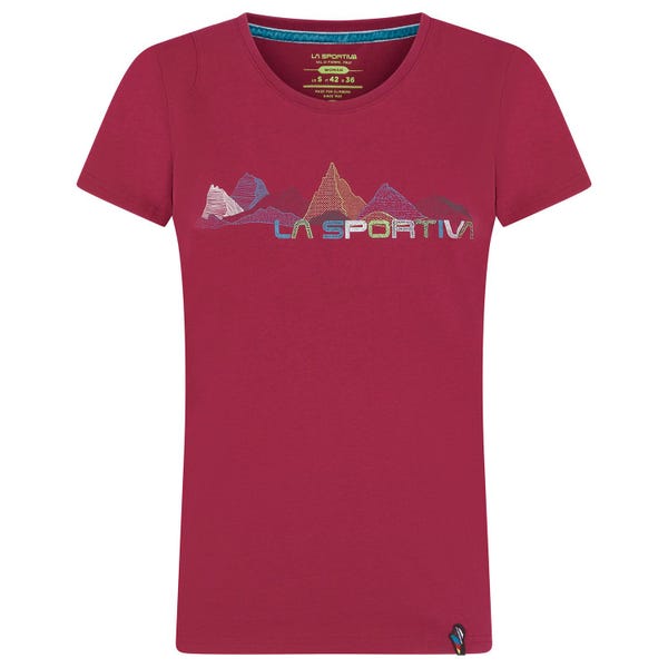 lasportiva Peaks T-Shirt W