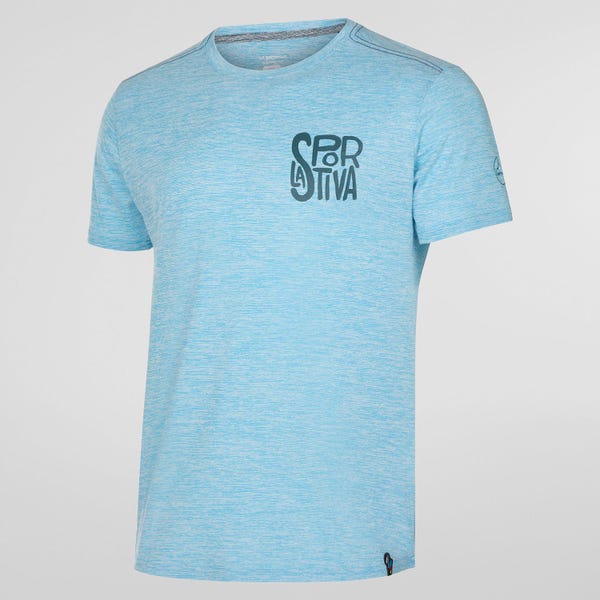 lasportiva Pocket Logo T-Shirt M