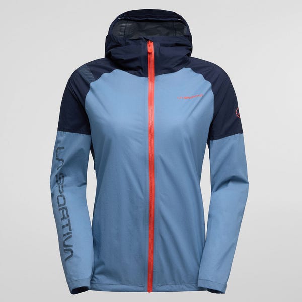 Lasportiva Pocketshell Jkt W