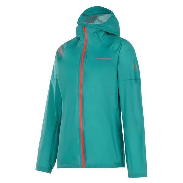 Lasportiva Pocketshell Jkt W