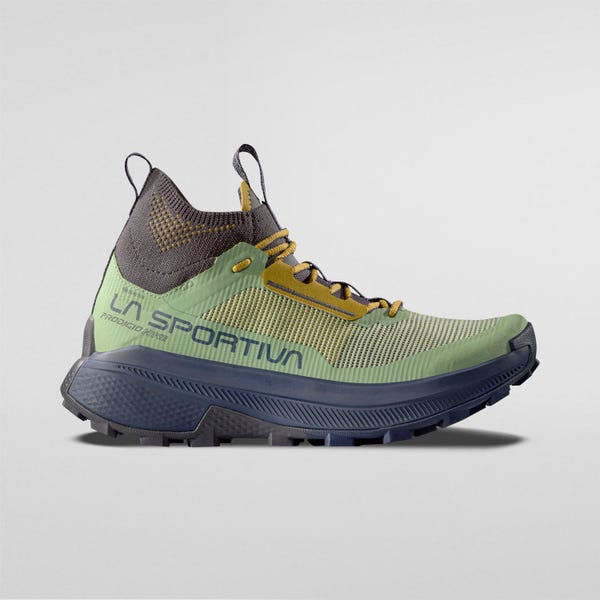 Lasportiva Prodigio Hike Woman GTX