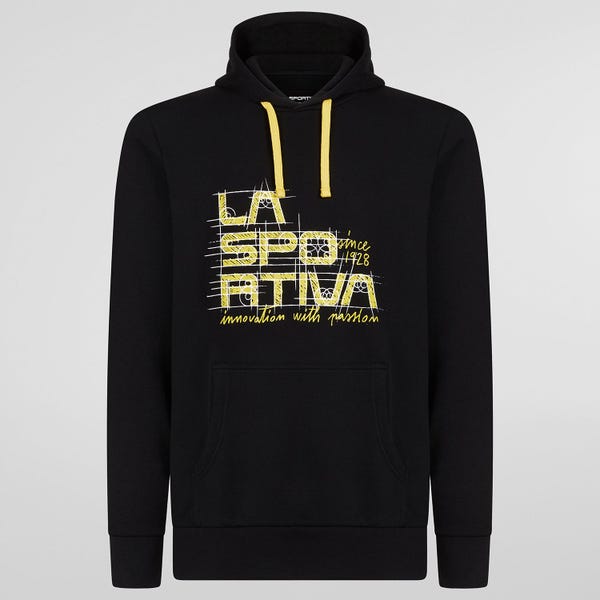 Lasportiva Project Hoody M