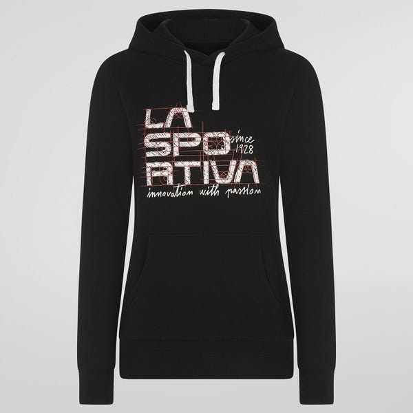 lasportiva Project Hoody W
