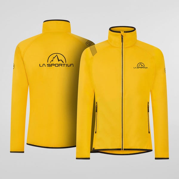 lasportiva Promo Fleece