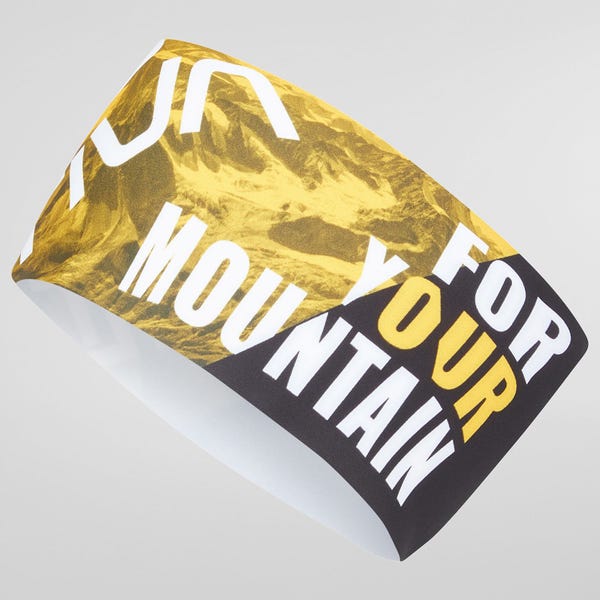 Lasportiva Promo Headband