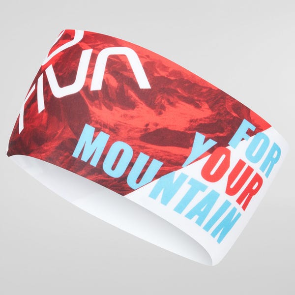 lasportiva Promo Headband