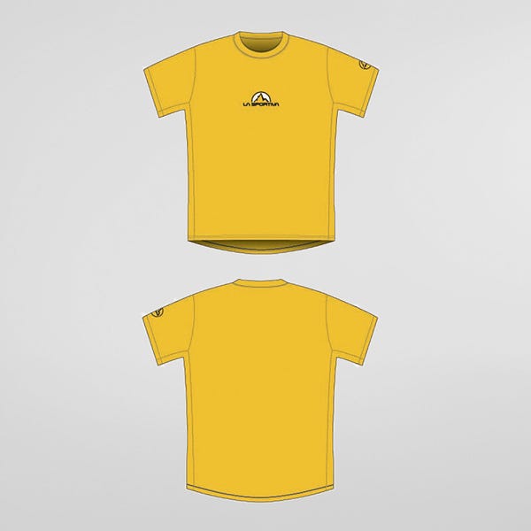Lasportiva Promo Tee M