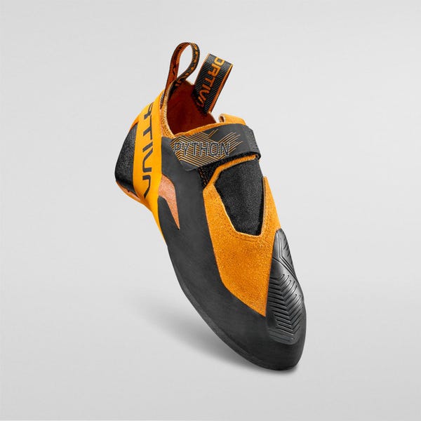 Lasportiva Python