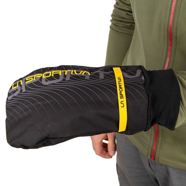 lasportiva Race Overgloves ECO