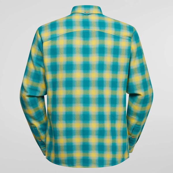 Lasportiva Rambler Flannel Shirt M