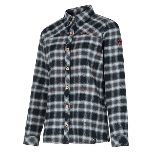 Lasportiva Rambler Flannel Shirt W