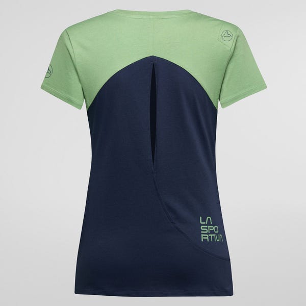 Lasportiva Roof T-Shirt W