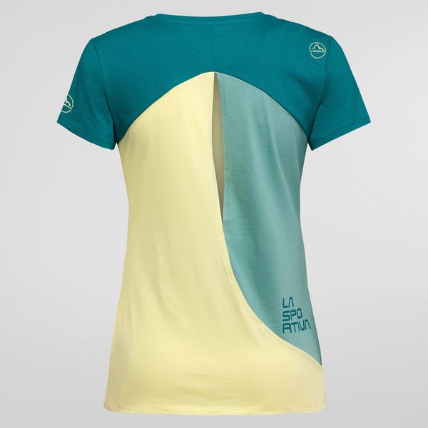 Lasportiva Roof T-Shirt W