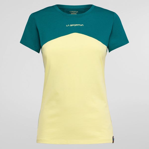 lasportiva Roof T-Shirt W