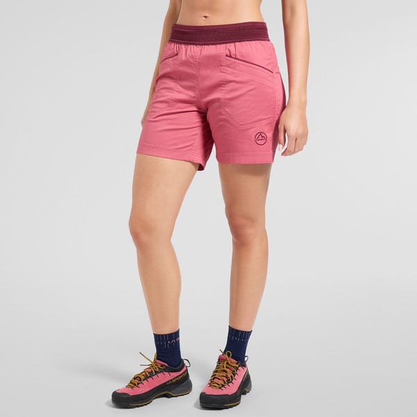 lasportiva Roots Shorts W