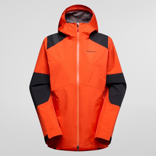 lasportiva Roseg GTX Jkt W
