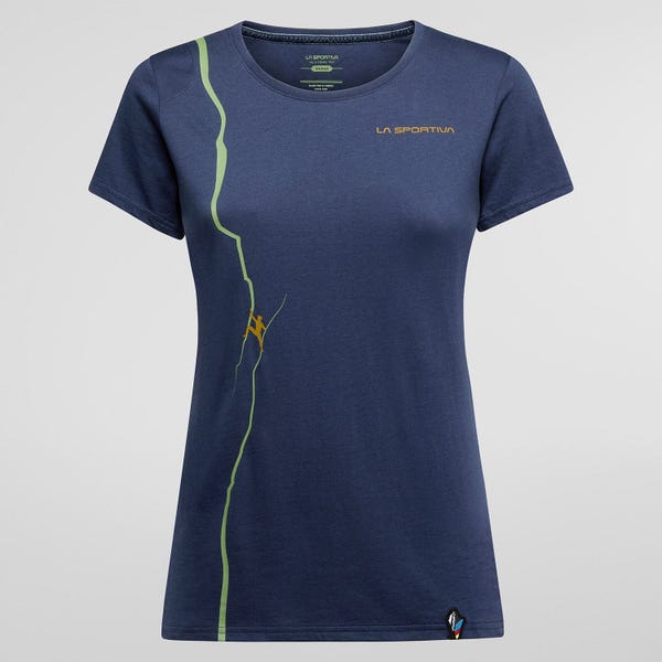Lasportiva Route T-Shirt W