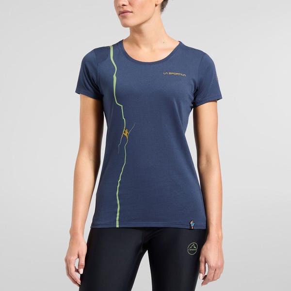 lasportiva Route T-Shirt W