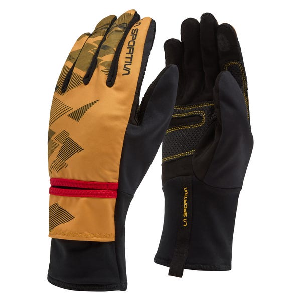 Lasportiva Session Tech Gloves M