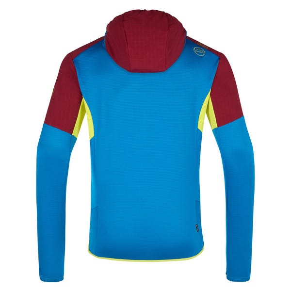 Lasportiva Session Tech Hoody M