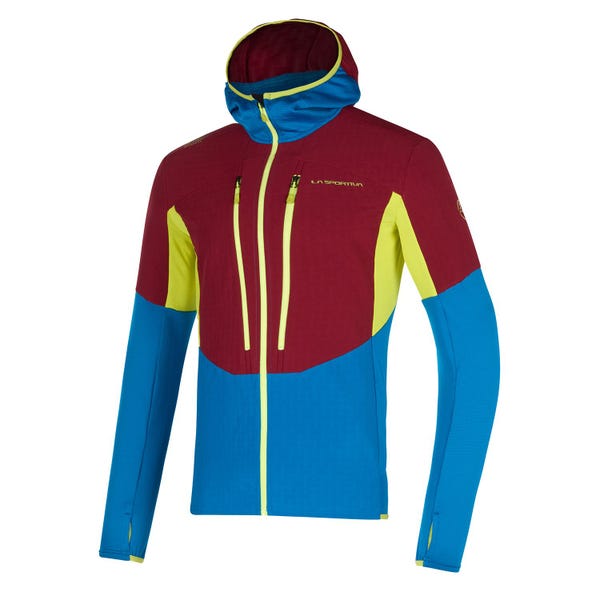 Lasportiva Session Tech Hoody M