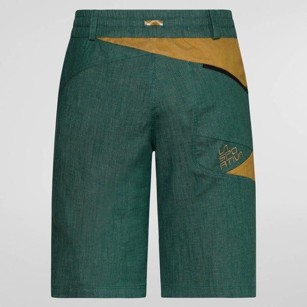 Lasportiva Sierra Rock Short M