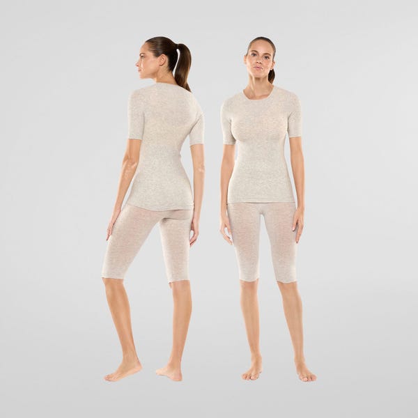 Lasportiva Silk Reflect 3/4 Pants